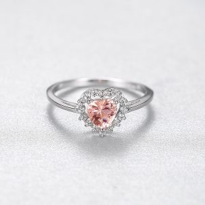 anillo-corazon-de-plata
