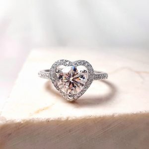 anillo-moissanita