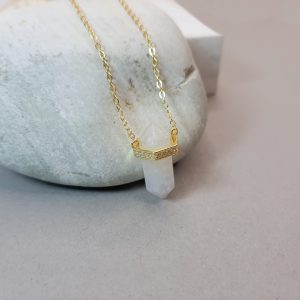 Collar-de-piedra-Luna-gold-de-plata