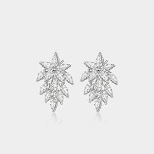 Aretes-de-plata