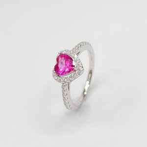 anillo-corazon-de-plata