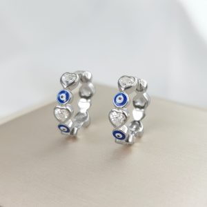 aretes-ojo-turco-mini-de-plata