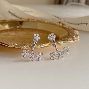 aretes-de-flores-silver-de-plata