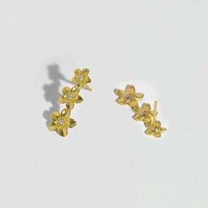 aretes-de-flores-de-plata