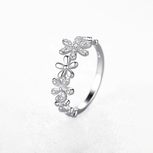 anillo-de-flores-de-plata