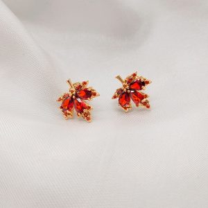 aretes-hoja-de-arce-de-plata