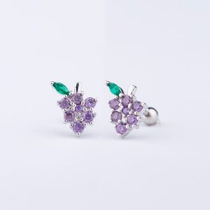aretes-uvita-de-plata