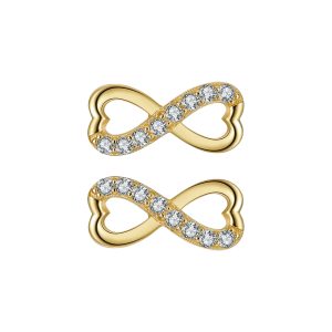 aretes-infinito-gold-de-plata