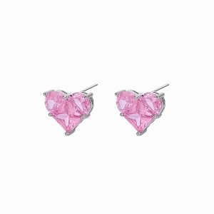 aretes-corazón-de-plata