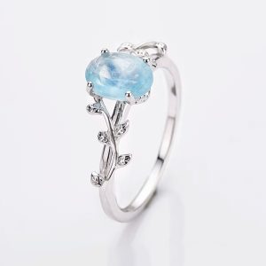 anillo-aguamarina-de-plata