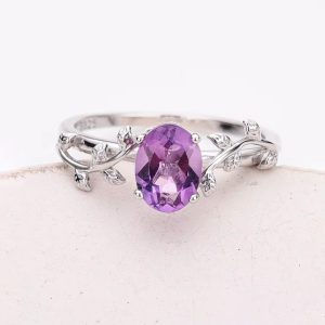 anillo-amatista-de-plata