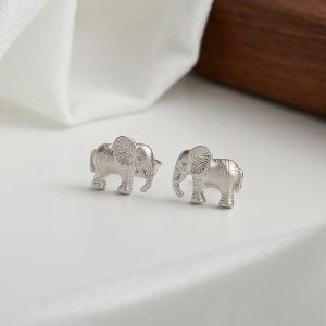 aretes-elefante-de-plata