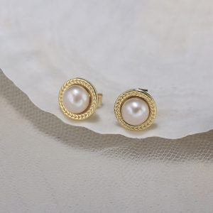 aretes-de-perla-de-plata