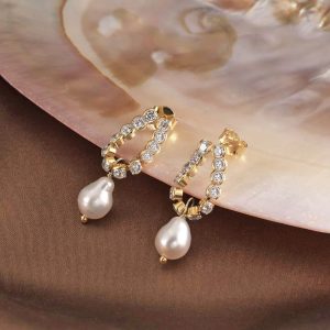 aretes-largos-de-perla-de-plata