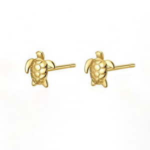 aretes-tortuga-gold-de-plata