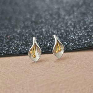 aretes-lirio-de-plata