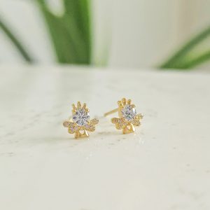 aretes-angelito-mini-de-plata