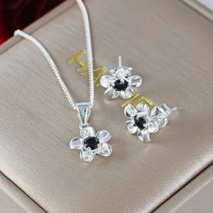 set-de-flores-de-plata