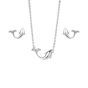 set-delfin-de-plata