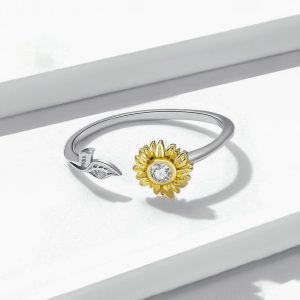anillo-girasol