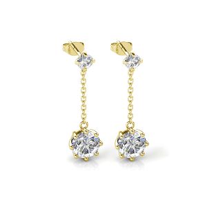 aretes-largos-de-plata-gold
