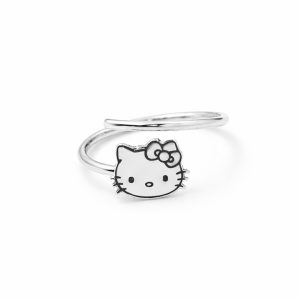 Anillo Hello Kitty