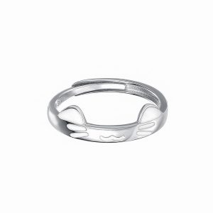 Anillo Gatito Michi