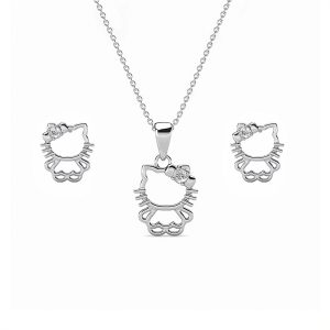 Set Hello Kitty