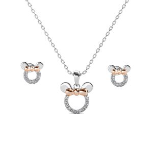 Set Minnie Mouse