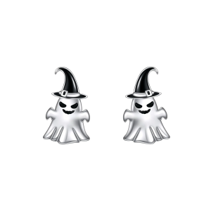 Aretes Fantasma