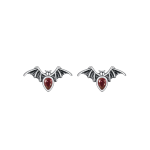 Aretes Murciélago
