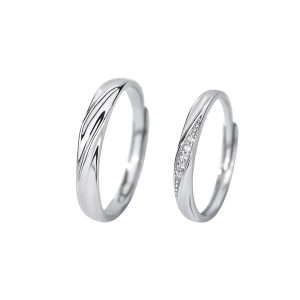 Set Promesa de Plata